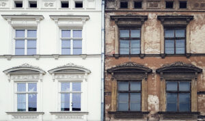 Altbau Renovierung